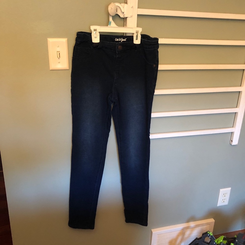 Jeggings